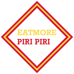 EAT JUST PERI PERI  logo.